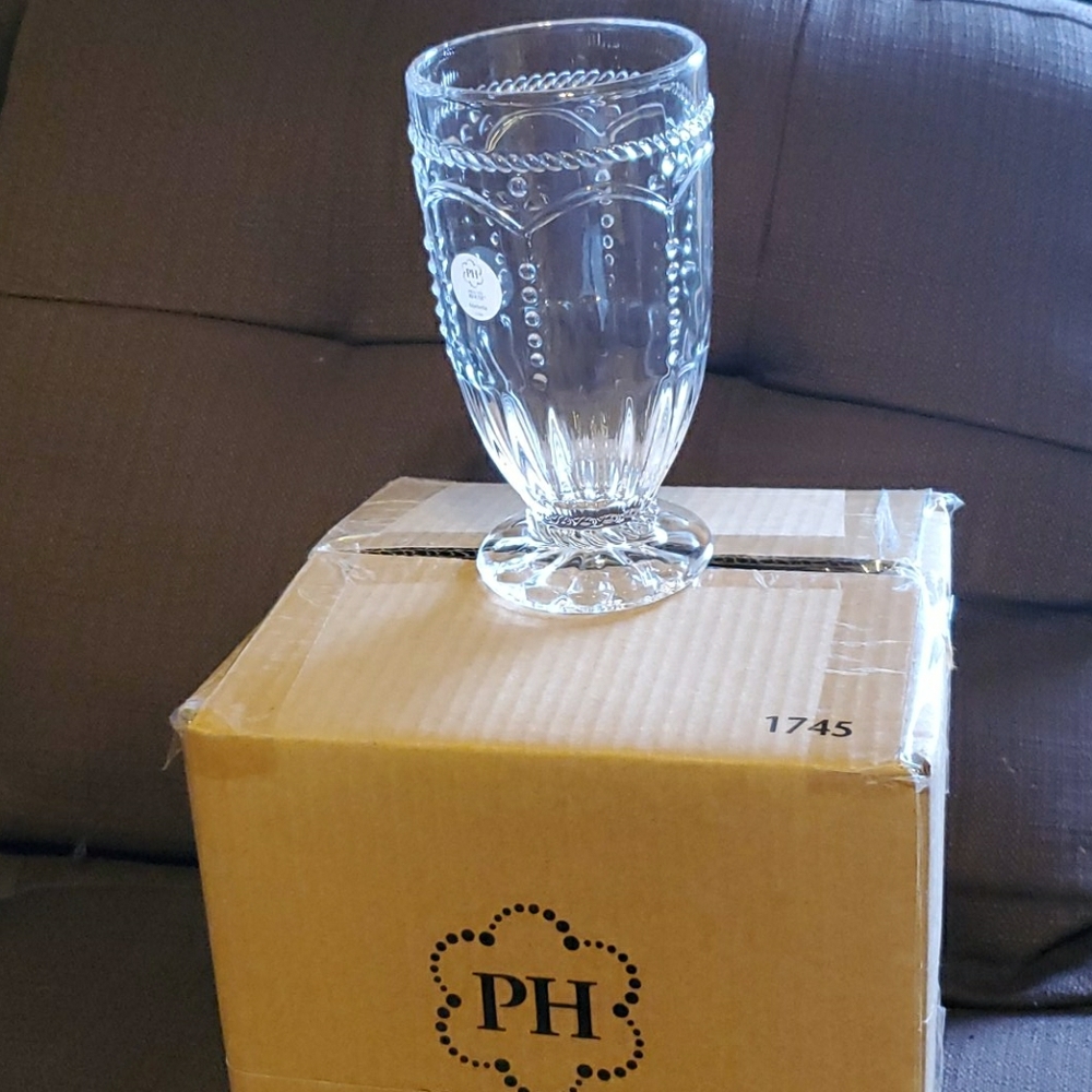 New footed  glasses (4)